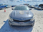 Kia Optima 2017