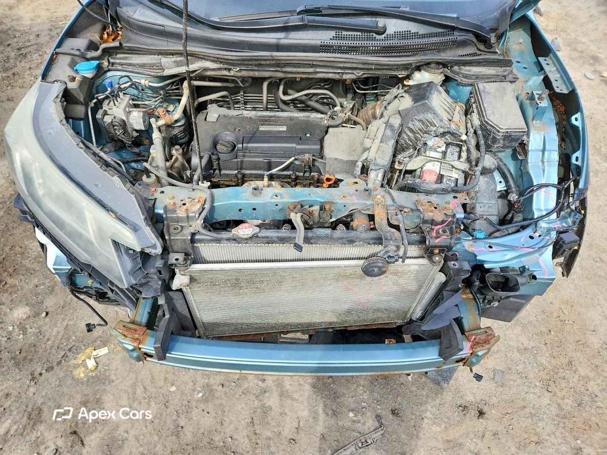 Honda CR-V 2016