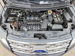 Ford Explorer 2018