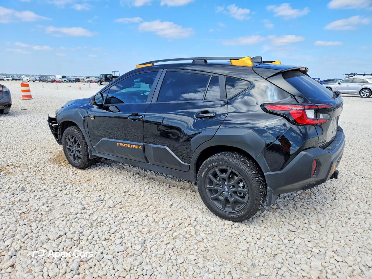 Subaru XV 2024