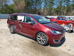 Chrysler Pacifica 2019