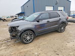 Ford Explorer 2018