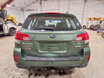 Subaru Outback 2014