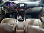 Honda Pilot 2019