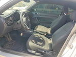 Volkswagen Beetle 2012