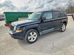 Jeep Liberty (Patriot) 2012