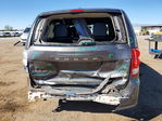 Dodge Caravan 2017