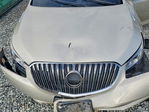 Buick LaCrosse 2015