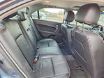 Lincoln MKZ 2011