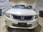 Honda Accord 2009