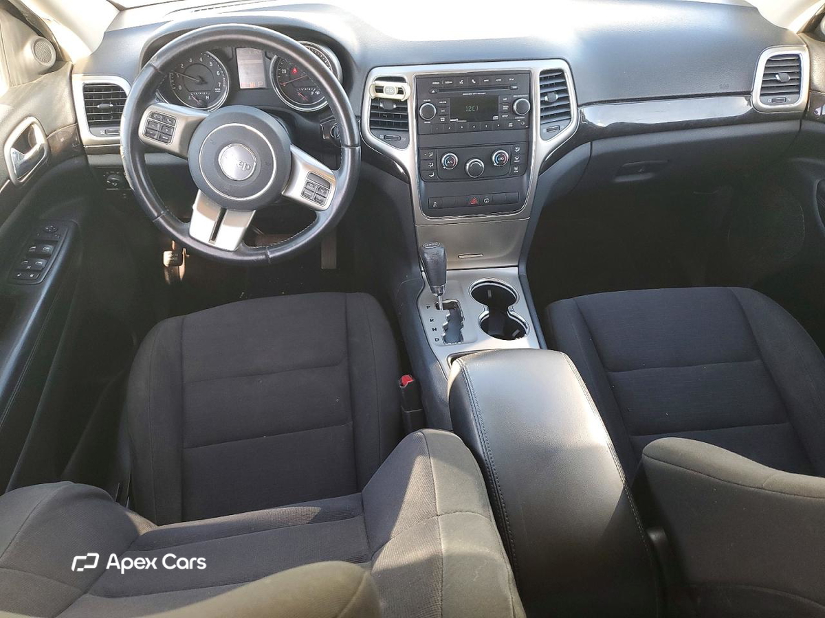 Jeep Cherokee 2013