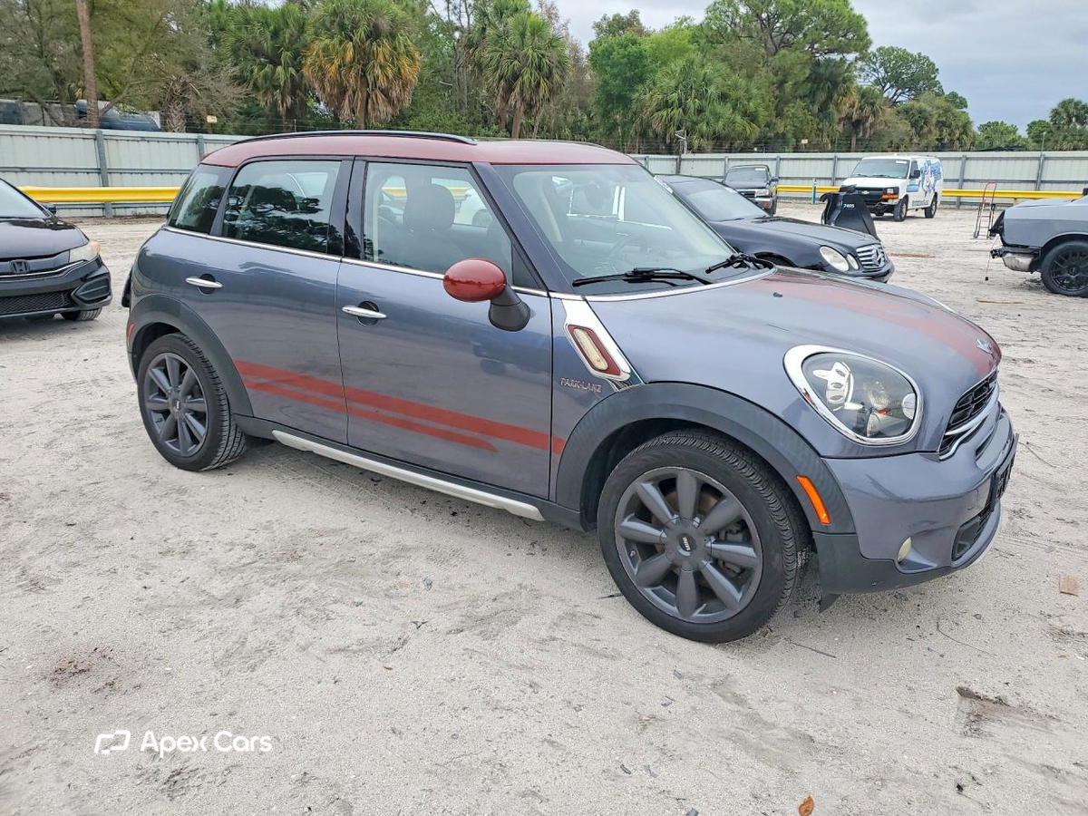 MINI Cooper 2016