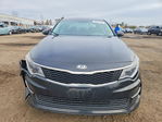 Kia Optima 2018