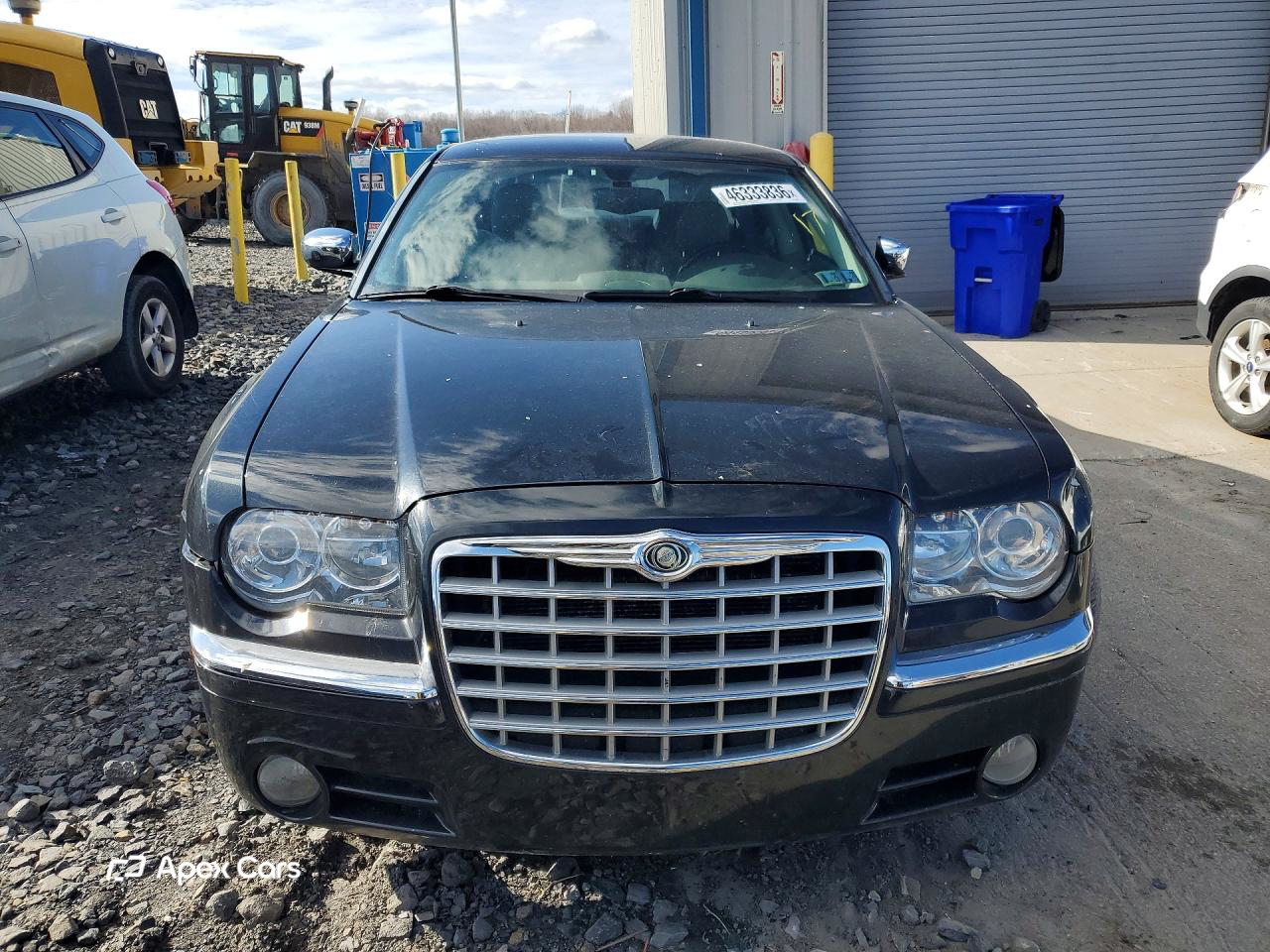 Chrysler 300 2006
