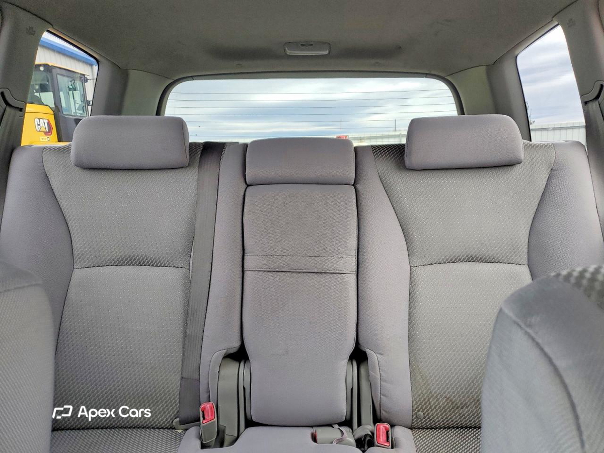 Toyota Highlander 2007