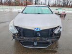 Hyundai Sonata 2011