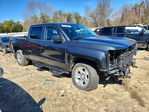 Chevrolet Silverado 2017