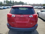 Toyota RAV 4 2014