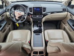 Honda Pilot 2017