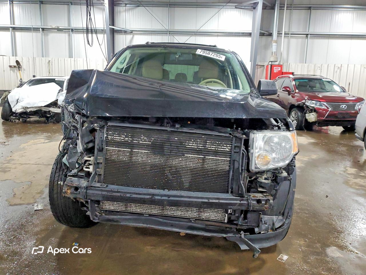 Ford Escape 2011