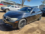 BMW Series 3 2013