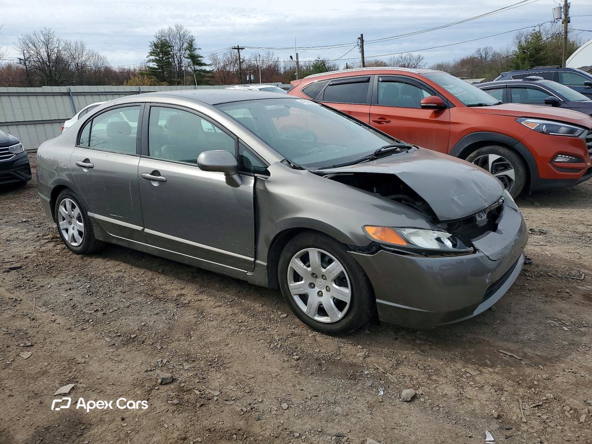 Honda Civic 2006