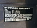 BMW M5 2022