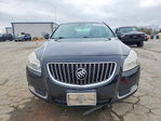 Buick Regal 2013