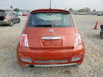 Fiat 500 2012
