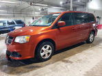 Dodge Caravan 2012