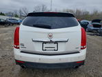 Cadillac SRX 2016