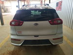 Kia Niro 2017