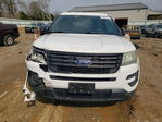 Ford Explorer 2017