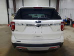 Ford Explorer 2016