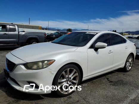 Mazda 6 2015 - Image 1 of 12