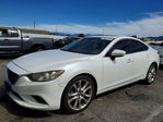 Mazda 6 2015