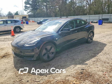 Tesla Model 3 2018 - Image 1 of 12