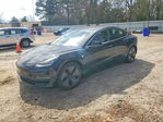 Tesla Model 3 2018