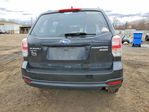 Subaru Forester 2017