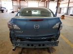Mazda 3 2011