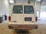 Ford Econoline 2011
