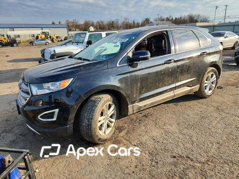 Ford Edge 2015 - Zdjęcie 1 z 14
