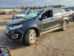 Ford Edge 2015