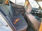 Nissan Kicks 2021