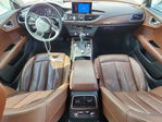 Audi A7 2013