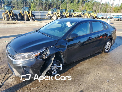 Kia Forte 2023 - Image 1 of 13