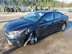 Kia Forte 2023