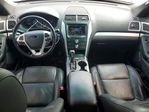 Ford Explorer 2015