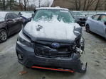 Subaru Forester 2021