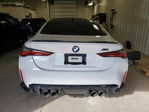 BMW M4 2021